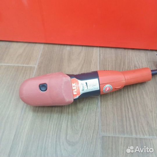 Шлифмашина Flex PE 14-3 125 (Рассрочка / 6121)