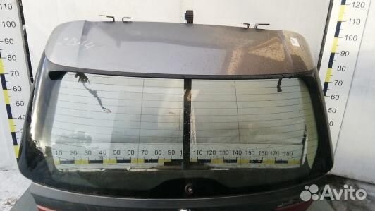 Дверь 3-5 BMW X5 E70 (2BA04GF01)