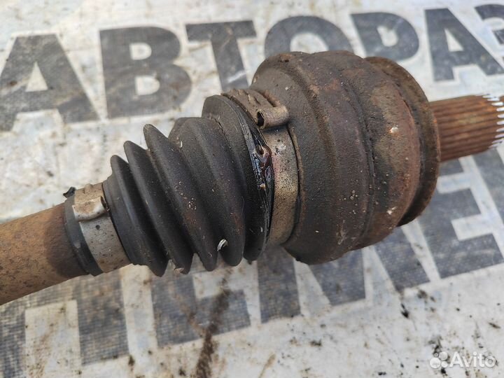 Привод задний Leхus IS250 xе20 4grfsе V-2.5