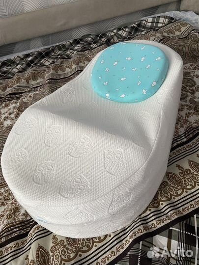 Кокон для новорожденных askona