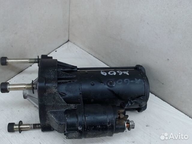 Стартер, Citroen, Berlingo 1 (1996 - 2008)