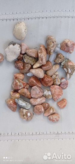 Камушки для аквариума