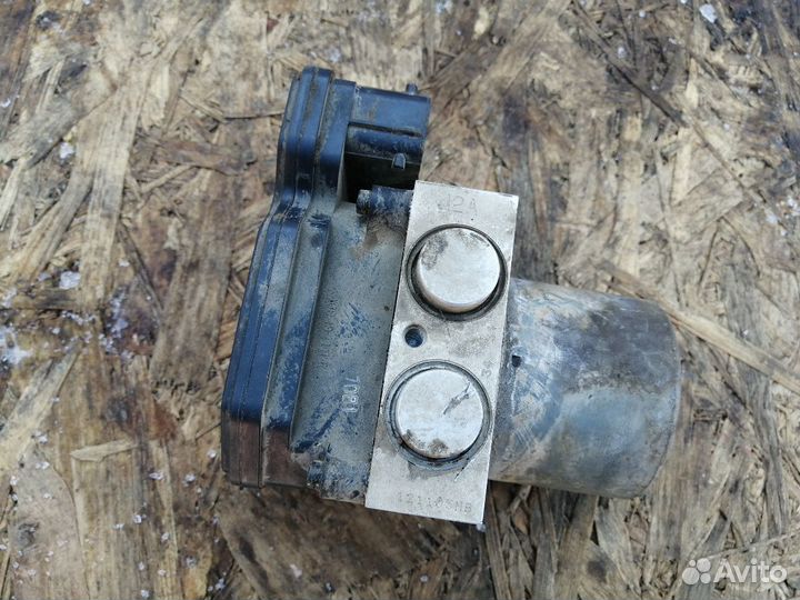 Блок ABS/абс Chery tiggo T11/Чери Тиго