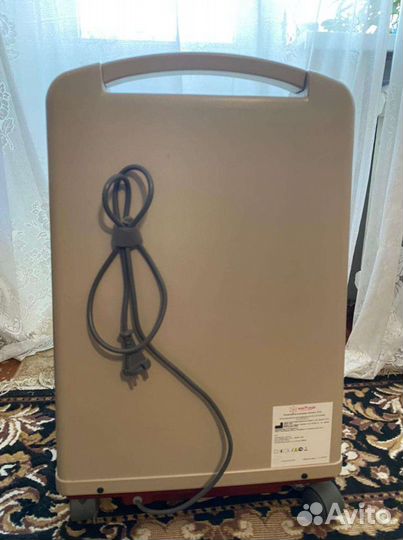 Кислородный концентратор 