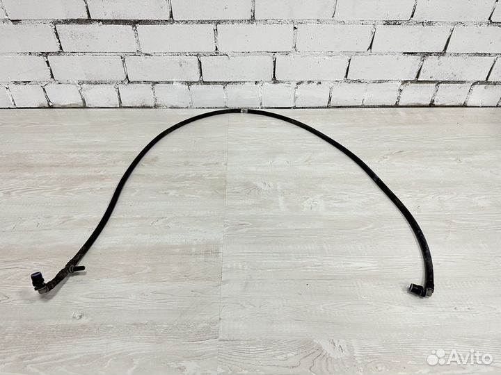 Шланг омывателя фар BMW F30
