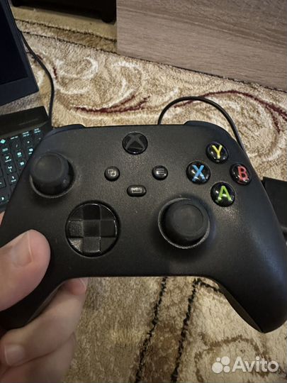 Геймпад для xbox series x