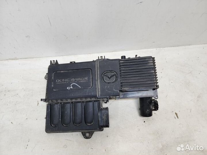 Корпус воздушного фильтра Mazda 3 BK 2003-2009
