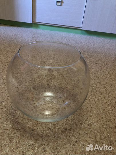 Аквариум tetra cascade globe