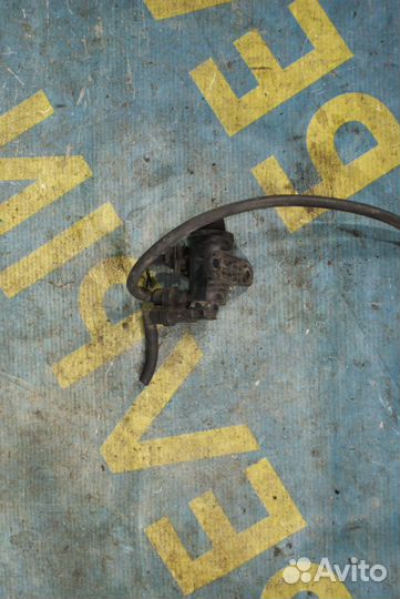 Клапан EGR Ford Focus 1