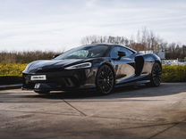 McLaren GT 4.0 AMT, 2022, 700 км, с пробегом, цена 22 000 000 руб.