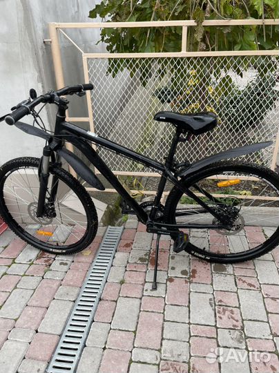 Велосипед STG Stinger