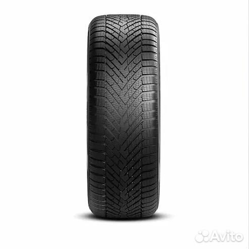 Pirelli Cinturato Winter 2 205/55 R17 95T