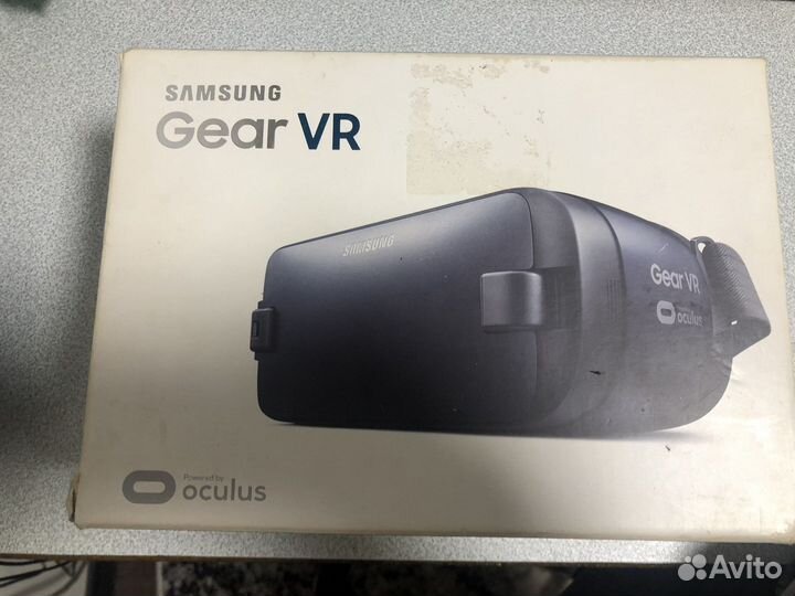 Samsung Gear VR