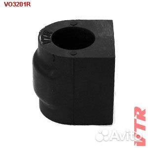 Втулка стабилизатора передней подвески