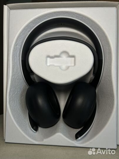 Наушники ps5 pulse elite