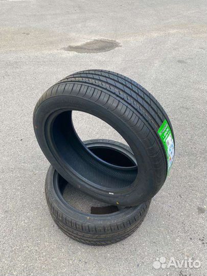 Grenlander Dias Zero 275/40 R20 101V