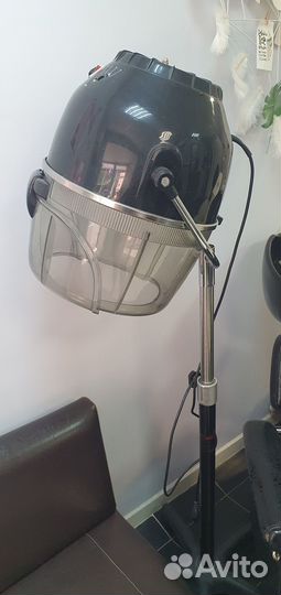 Парикмахерский Сушуар