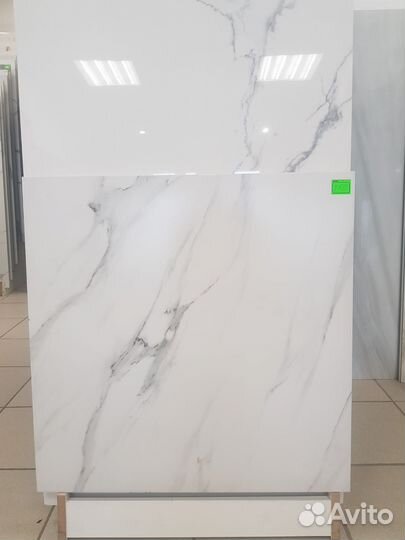 Плитка керамогранит 60