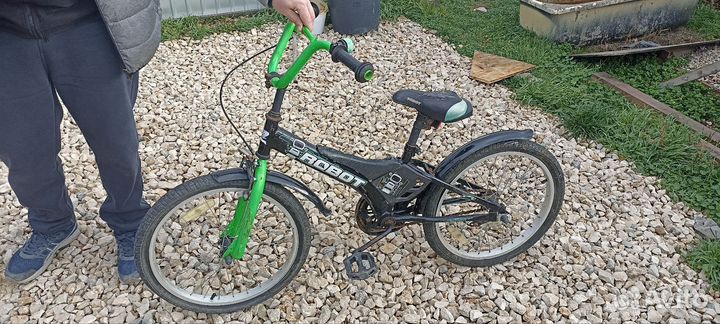 Продам велосипед