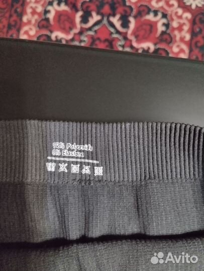 Велосипедки женские