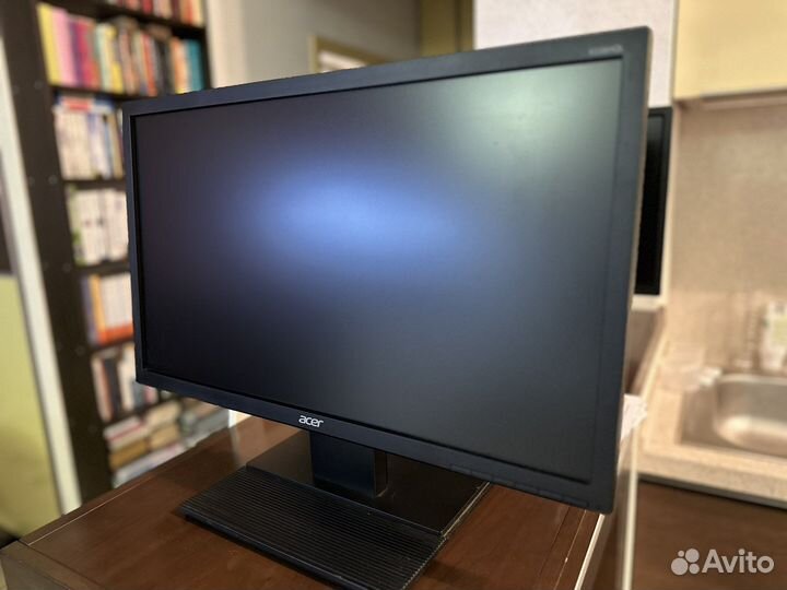 Монитор Acer V226HQL