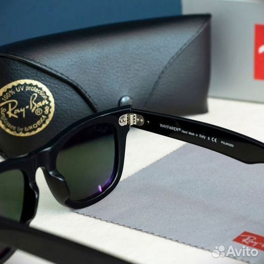 Солнцезащитные очки Rаy Bаn 2140 Wаyfarеr