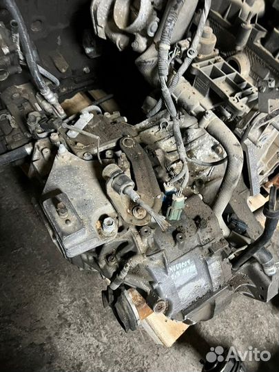 АКПП Ford Mondeo 4 seba 2013