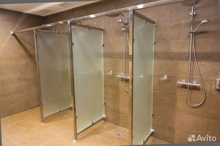 Перегородки офисные