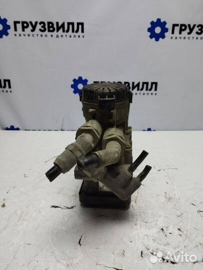 Кран модулятор EBS Volvo FH4 20828237