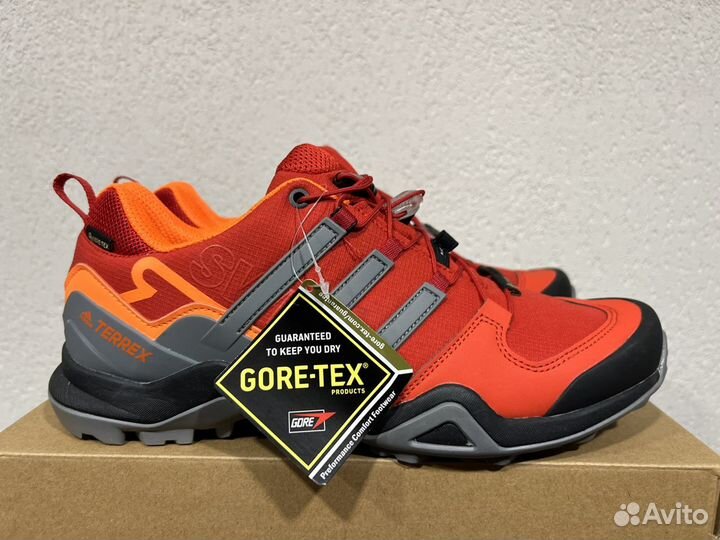 Кроссовки adidas terrex swift r (41-45)