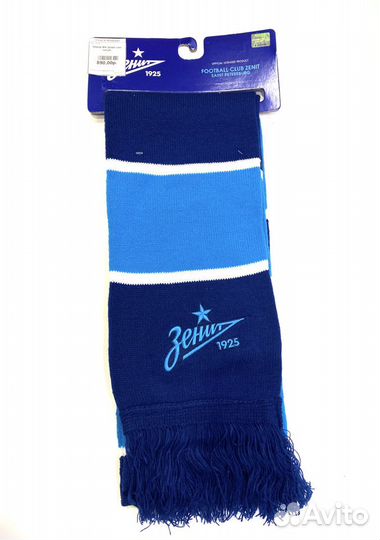 Шарф Зенит