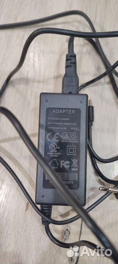 Оригинальный блок питания chuwi Hibook