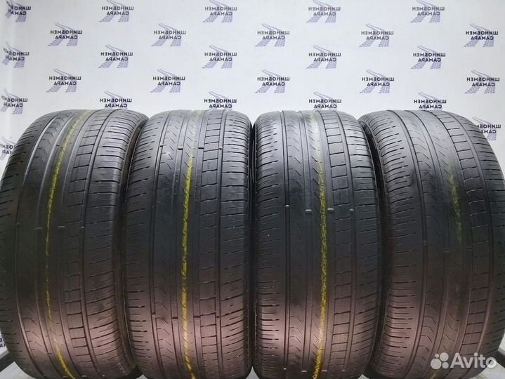 Pirelli Scorpion Verde 285/45 R20 112Y