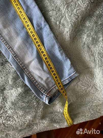 Джинсы gloria jeans 44