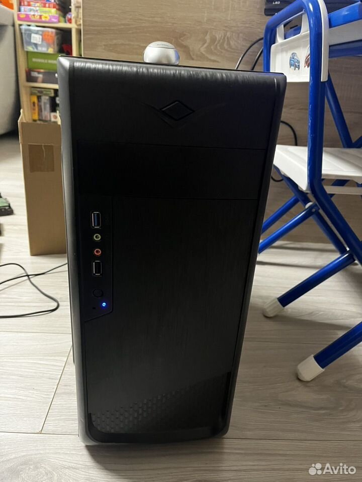 Компьютер для дома и офиса i5, Самара
