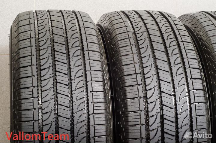 Yokohama Geolandar H/T G056 285/65 R17 116H