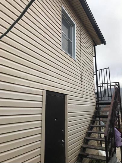 Дом 60 м² на участке 6 сот.