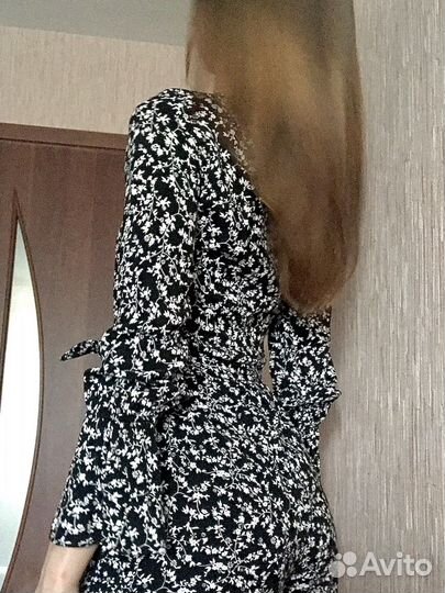 Летний комбинезон