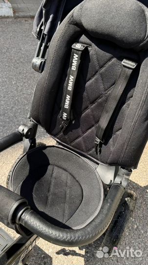 Трехколесный велосипед детский