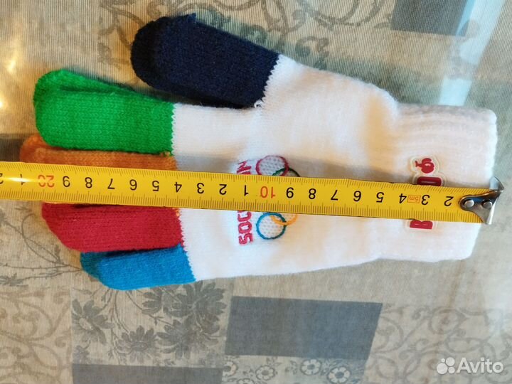 Олимпийский набор