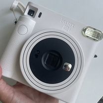 Instax square