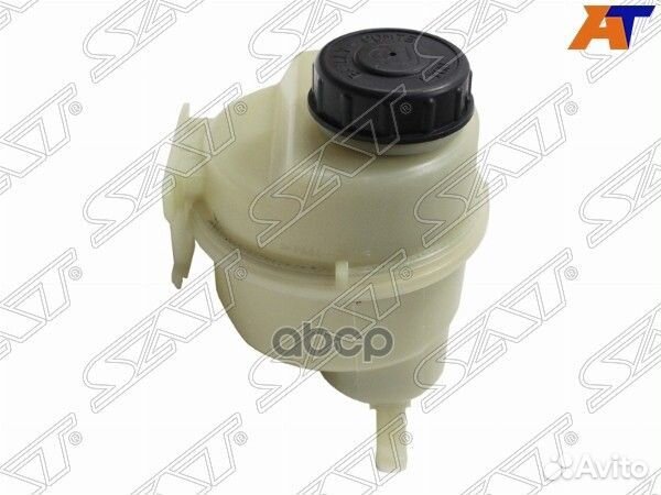 Бачок гур renault logan 14/sandero 14- ST-4918