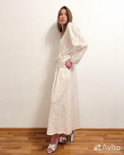 H&M костюм винтаж