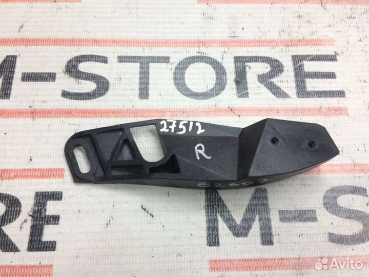 Усилитель торпеды правый Mercedes-Benz Cl-Class