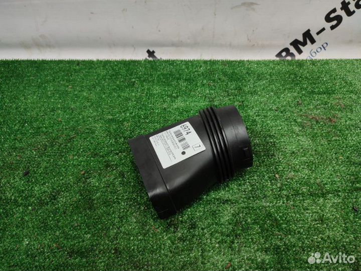 Патрубок воздушного фильтра Bmw 530I F10 N52B30A