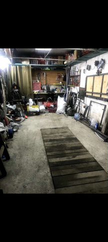 Гараж, 20 м²