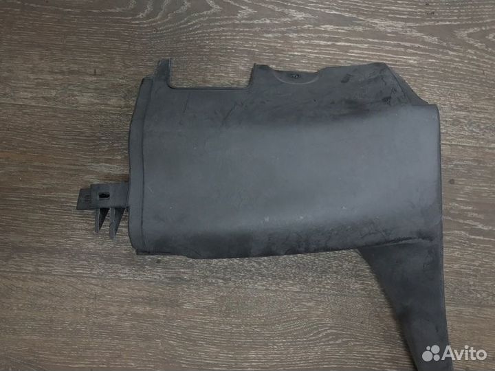 Молдинг на крыло передний левый Bmw X5 E53 M54B30