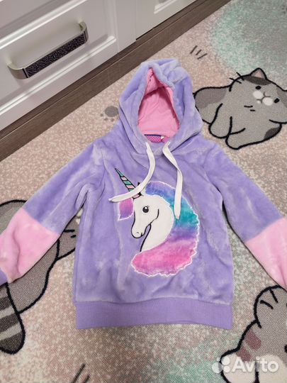 Вещи пакетом для девочки 92-104