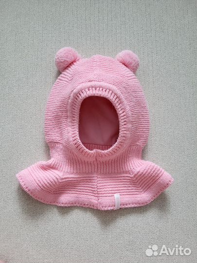 Шапка шлем Журавлик 44 46