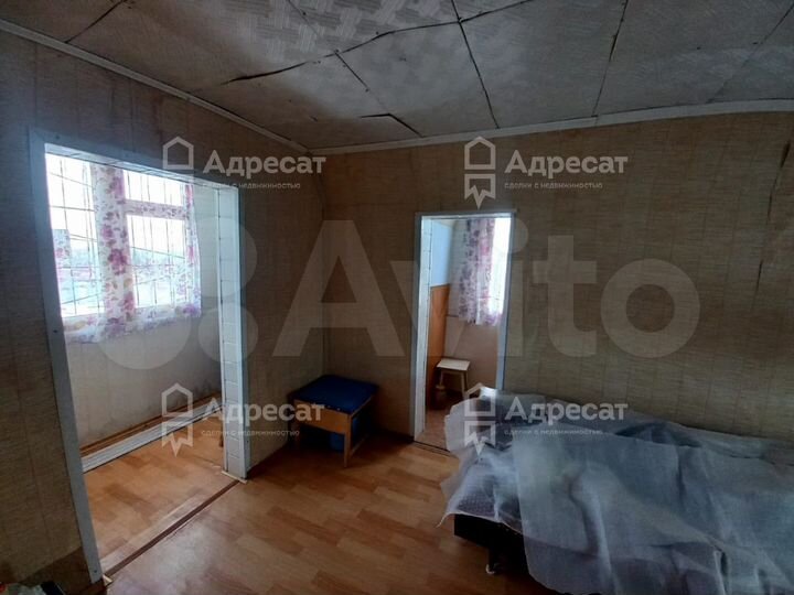 Дача 30 м² на участке 6 сот.